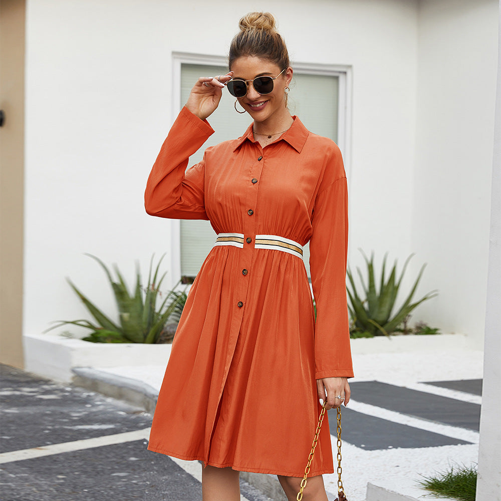 Robes d'Été Casual pour Femmes
