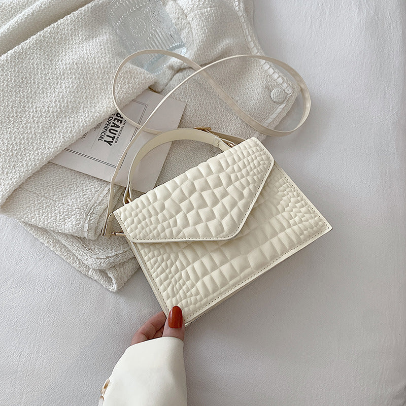 Sac à Main Élégant, Simple et Tendance pour Femme