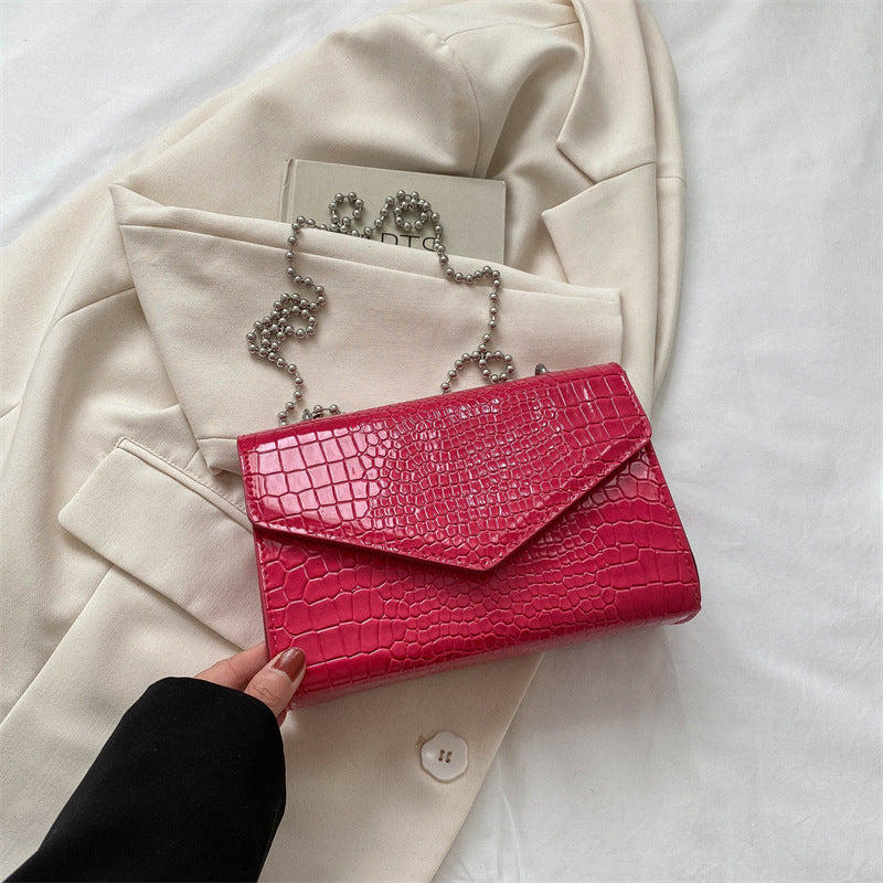 Sac à Main Élégant, Simple et Tendance pour Femme