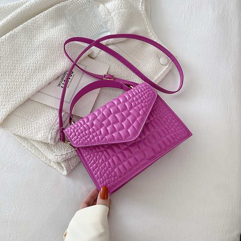 Sac à Main Élégant, Simple et Tendance pour Femme
