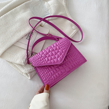 Sac à Main Élégant, Simple et Tendance pour Femme
