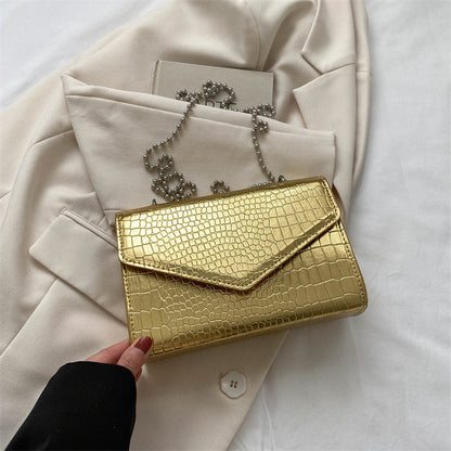 Sac à Main Élégant, Simple et Tendance pour Femme